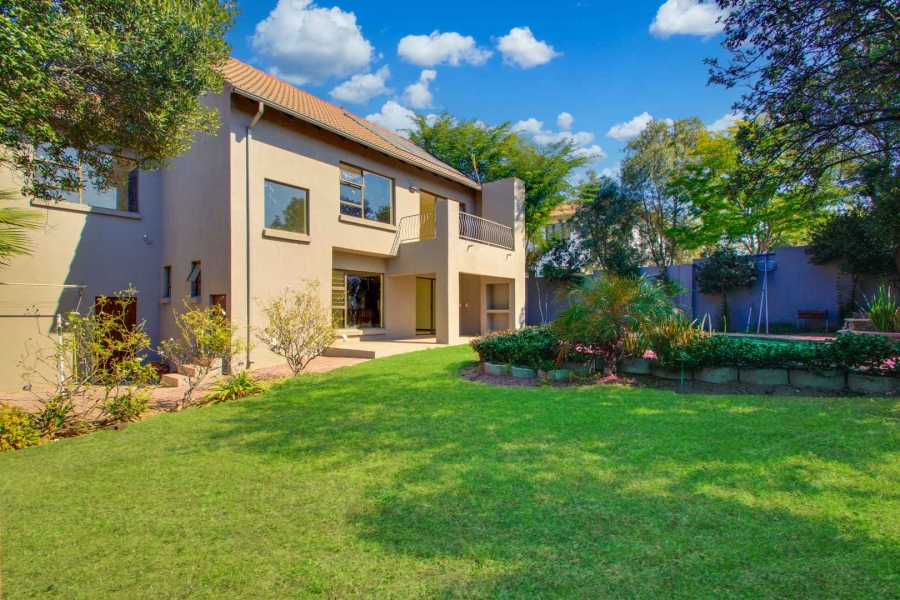 To Let 3 Bedroom Property for Rent in Kyalami Glen Estate Gauteng