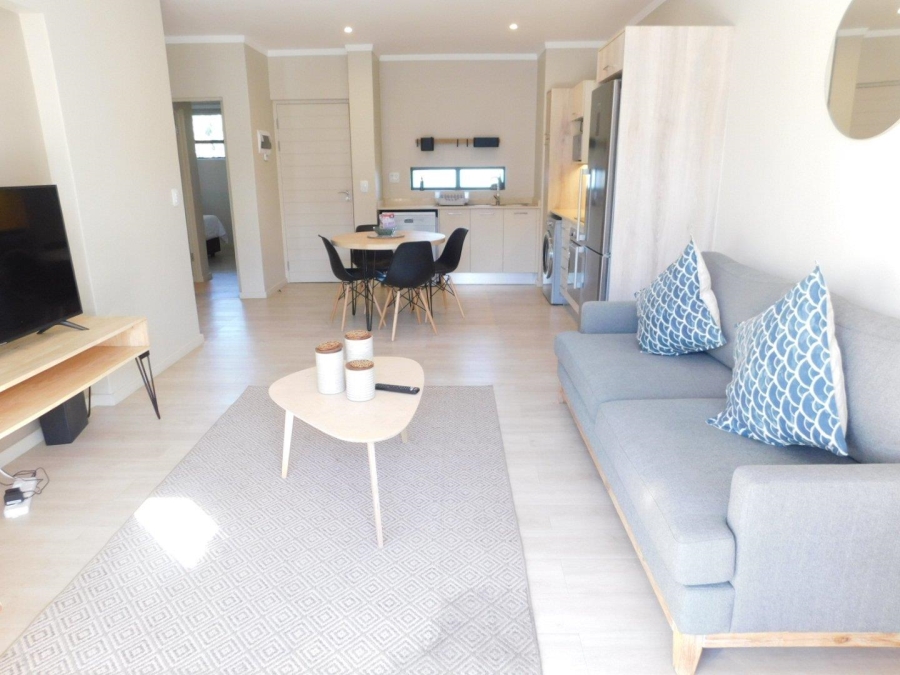 To Let 2 Bedroom Property for Rent in Rosebank Gauteng
