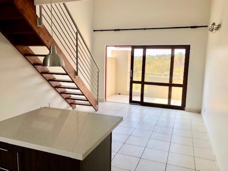 To Let 2 Bedroom Property for Rent in Fourways Gauteng