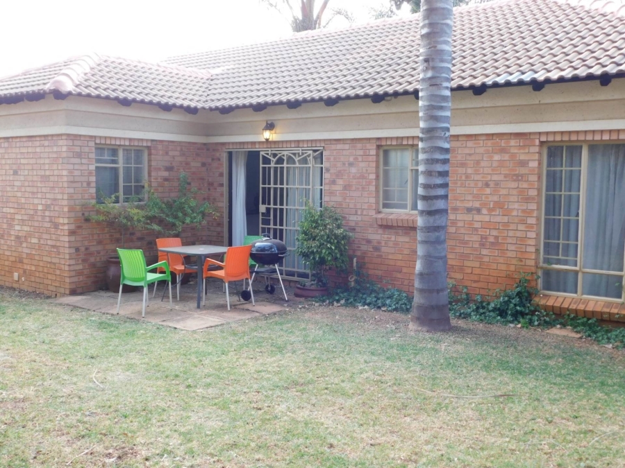 To Let 3 Bedroom Property for Rent in Moreleta Park Gauteng