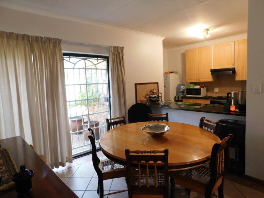 To Let 3 Bedroom Property for Rent in Moreleta Park Gauteng