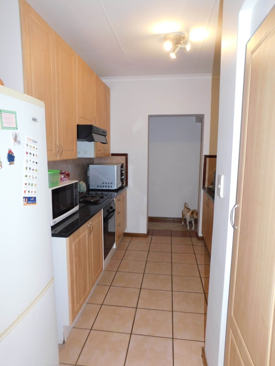 To Let 3 Bedroom Property for Rent in Moreleta Park Gauteng