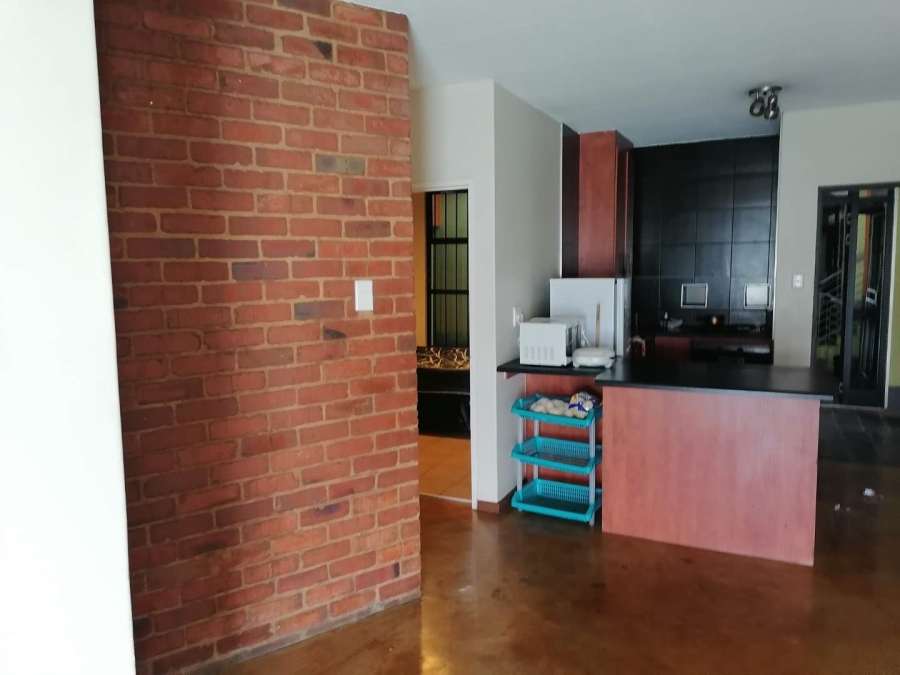 To Let 1 Bedroom Property for Rent in Hatfield Gauteng