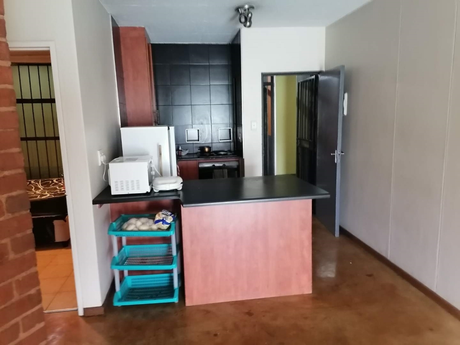 To Let 1 Bedroom Property for Rent in Hatfield Gauteng
