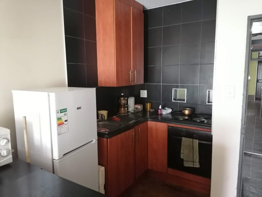 To Let 1 Bedroom Property for Rent in Hatfield Gauteng