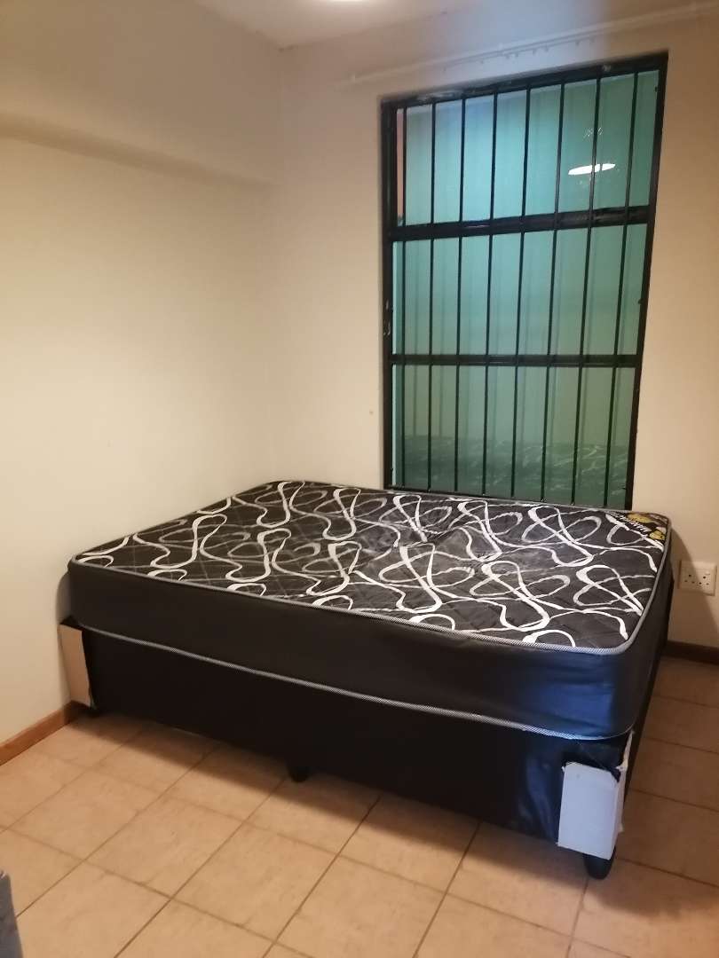 To Let 1 Bedroom Property for Rent in Hatfield Gauteng