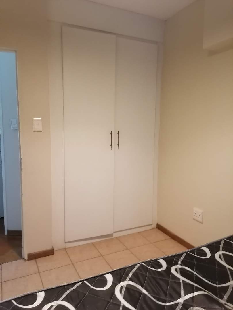 To Let 1 Bedroom Property for Rent in Hatfield Gauteng