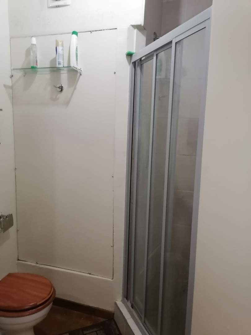 To Let 1 Bedroom Property for Rent in Hatfield Gauteng