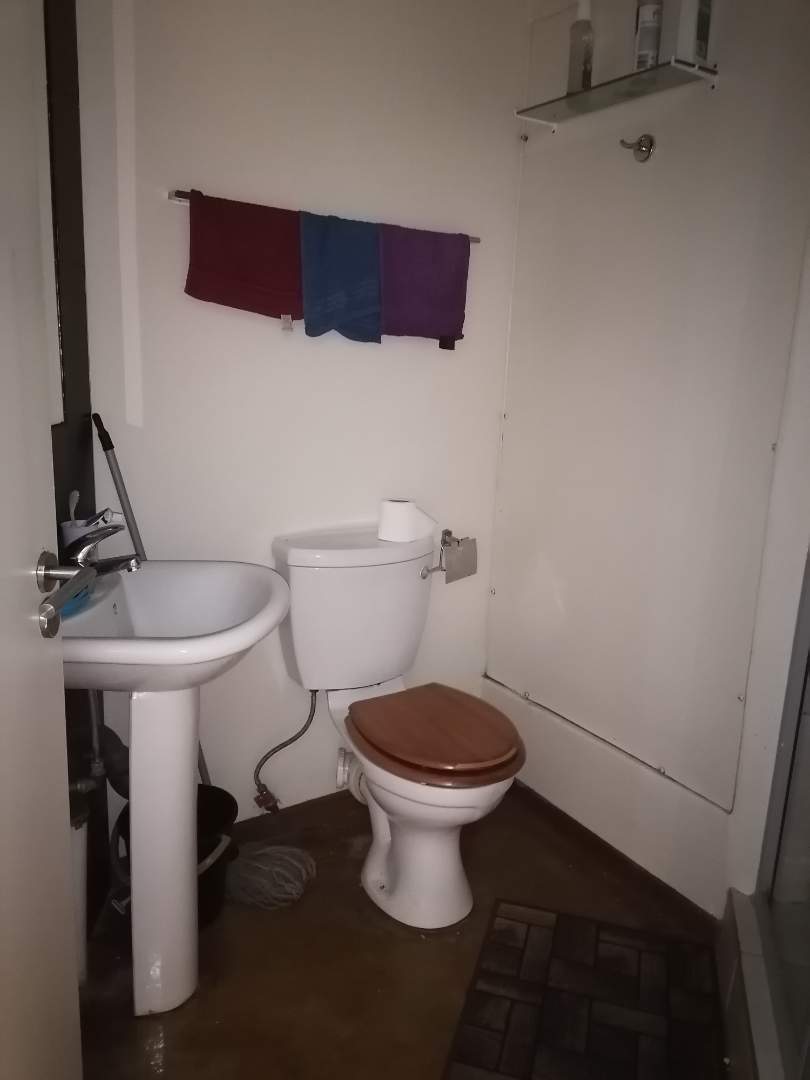 To Let 1 Bedroom Property for Rent in Hatfield Gauteng