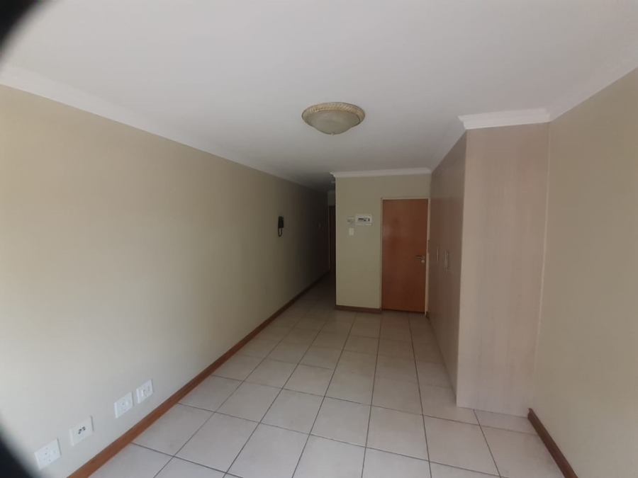 To Let 1 Bedroom Property for Rent in Hatfield Gauteng