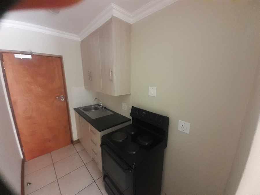 To Let 1 Bedroom Property for Rent in Hatfield Gauteng