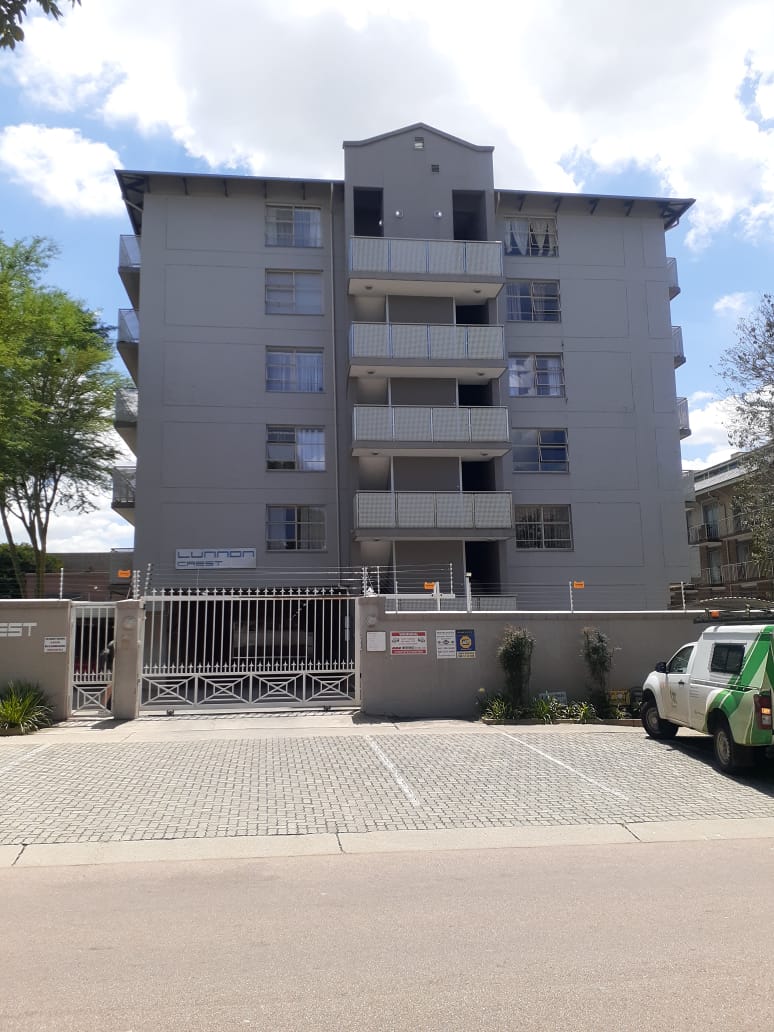 To Let 1 Bedroom Property for Rent in Hatfield Gauteng