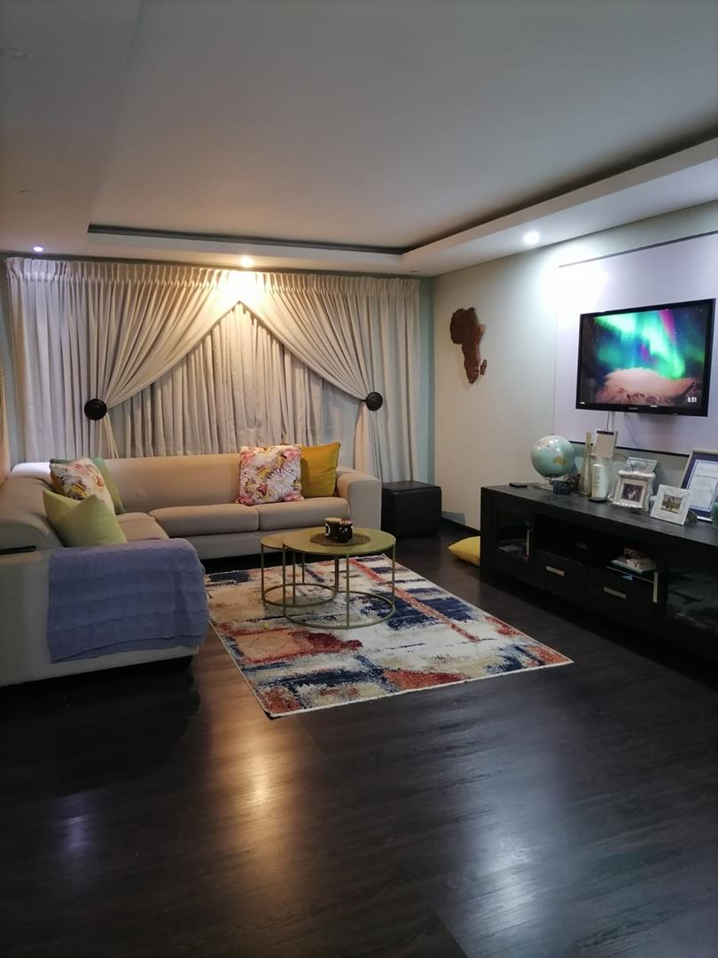 3 Bedroom Property for Sale in Terenure Gauteng