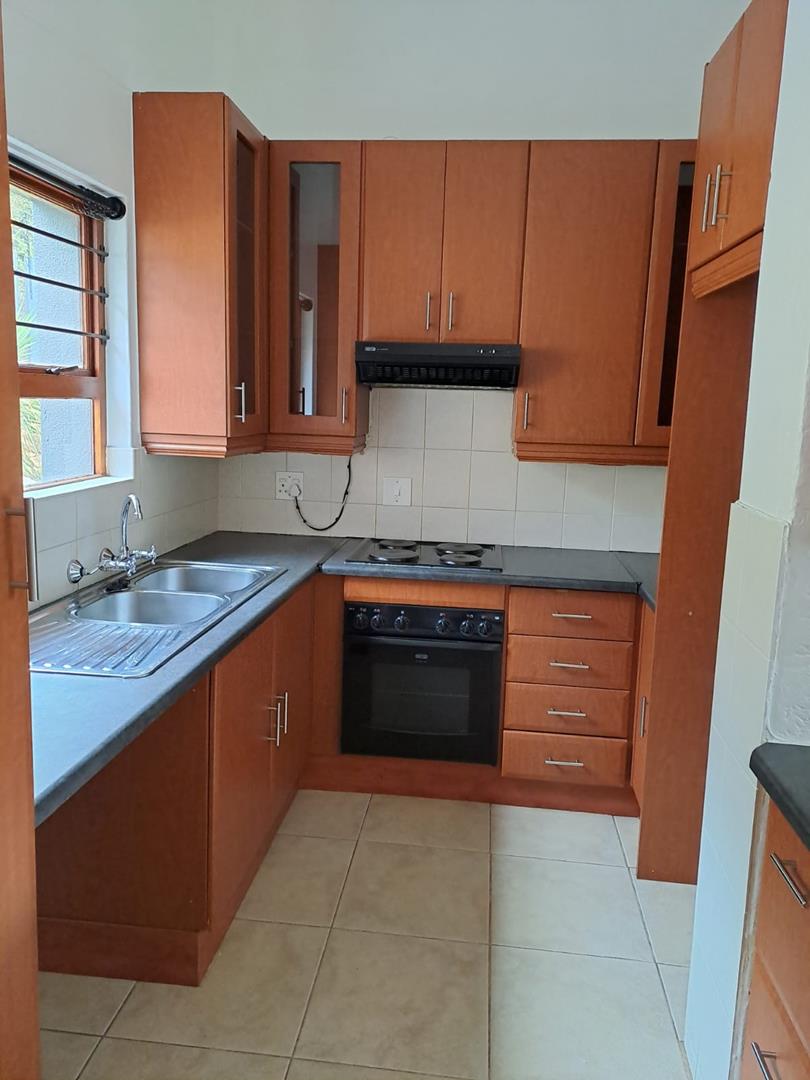 2 Bedroom Property for Sale in Glenvista Gauteng