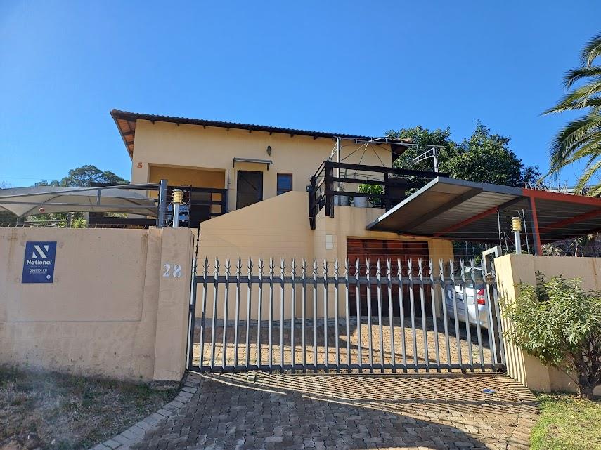 3 Bedroom Property for Sale in Oakdene Gauteng
