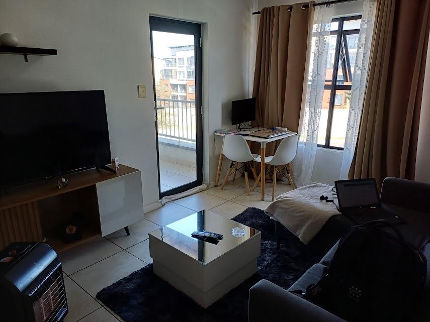 1 Bedroom Property for Sale in Oakdene Gauteng