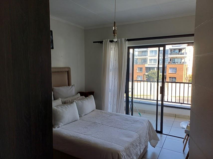 1 Bedroom Property for Sale in Oakdene Gauteng