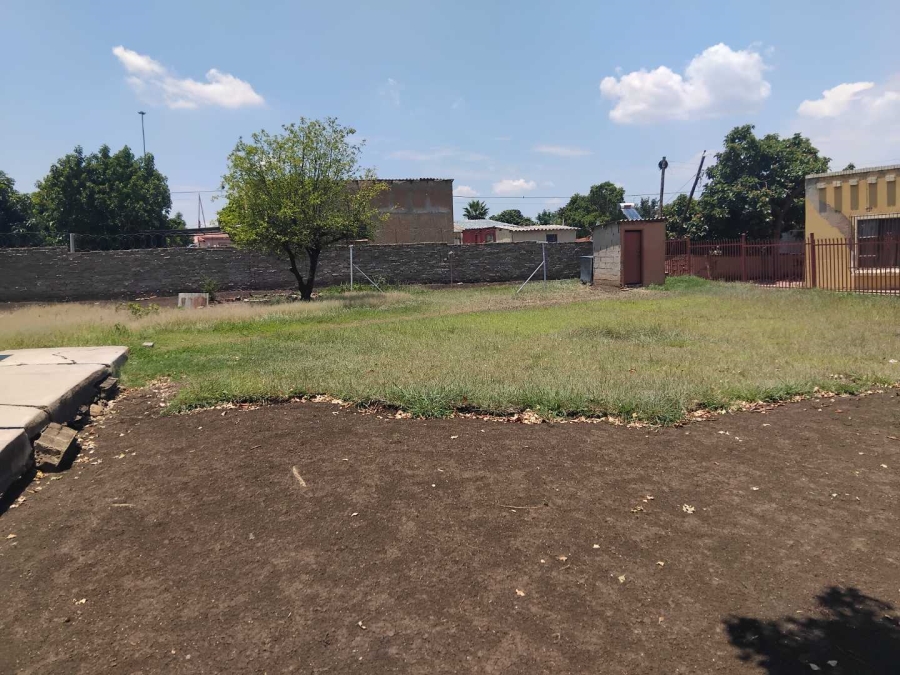 2 Bedroom Property for Sale in Ga-Rankuwa Unit 6 Gauteng