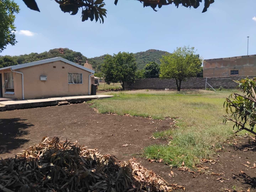 2 Bedroom Property for Sale in Ga-Rankuwa Unit 6 Gauteng