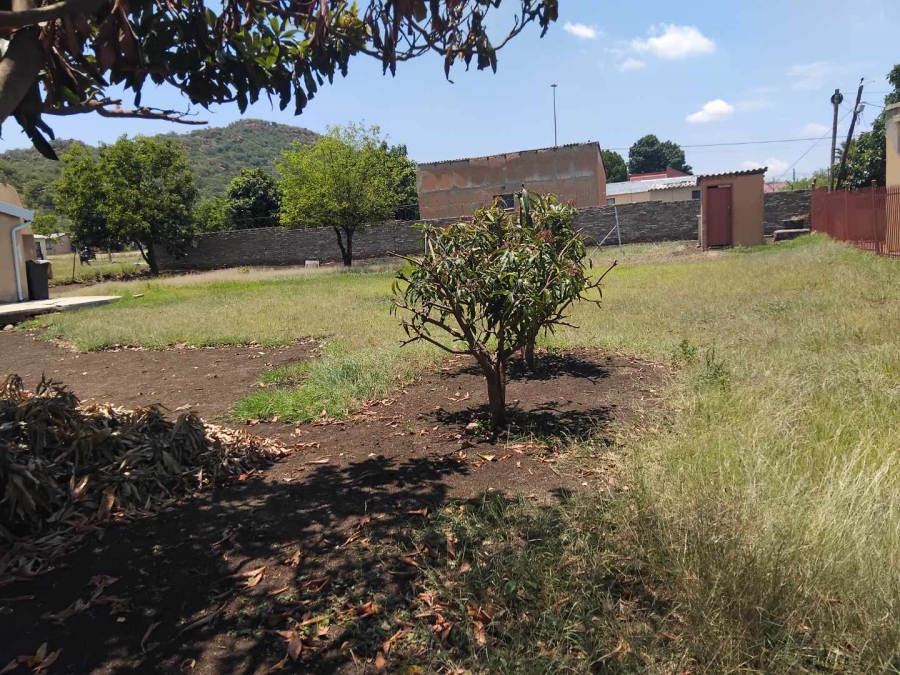 2 Bedroom Property for Sale in Ga-Rankuwa Unit 6 Gauteng