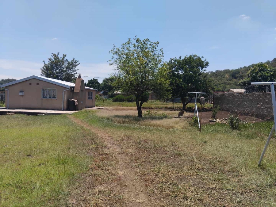 2 Bedroom Property for Sale in Ga-Rankuwa Unit 6 Gauteng