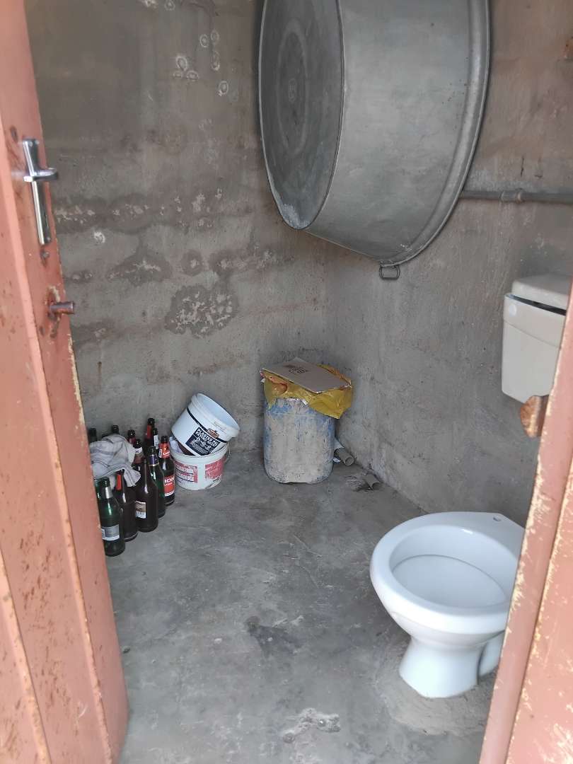 2 Bedroom Property for Sale in Ga-Rankuwa Unit 6 Gauteng