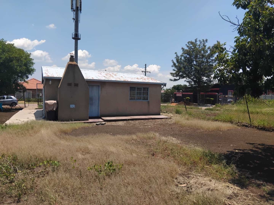 2 Bedroom Property for Sale in Ga-Rankuwa Unit 6 Gauteng