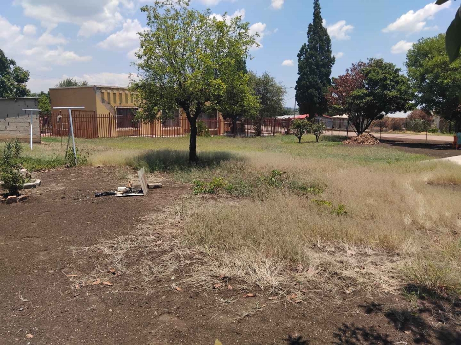 2 Bedroom Property for Sale in Ga-Rankuwa Unit 6 Gauteng