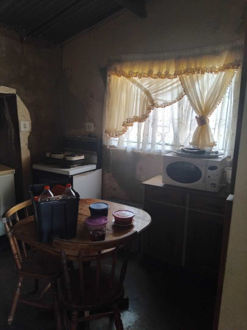 2 Bedroom Property for Sale in Ga-Rankuwa Unit 6 Gauteng