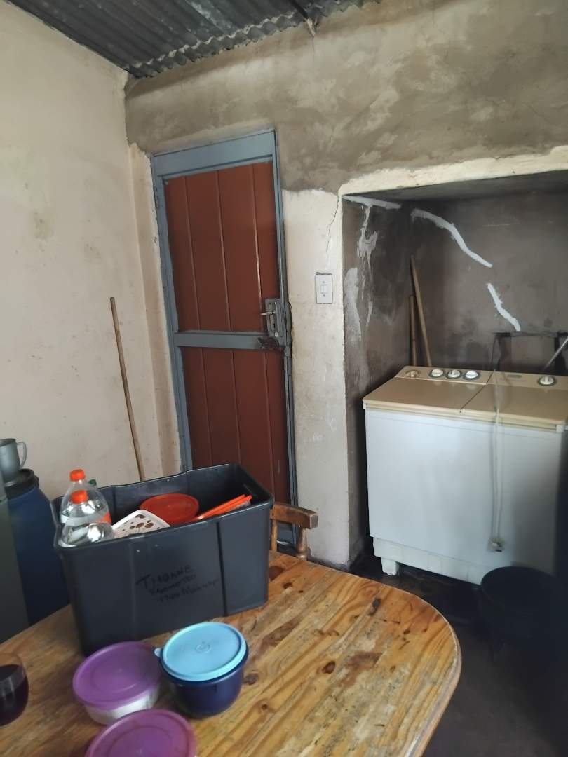 2 Bedroom Property for Sale in Ga-Rankuwa Unit 6 Gauteng