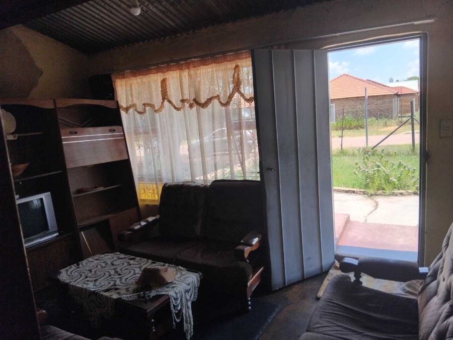 2 Bedroom Property for Sale in Ga-Rankuwa Unit 6 Gauteng