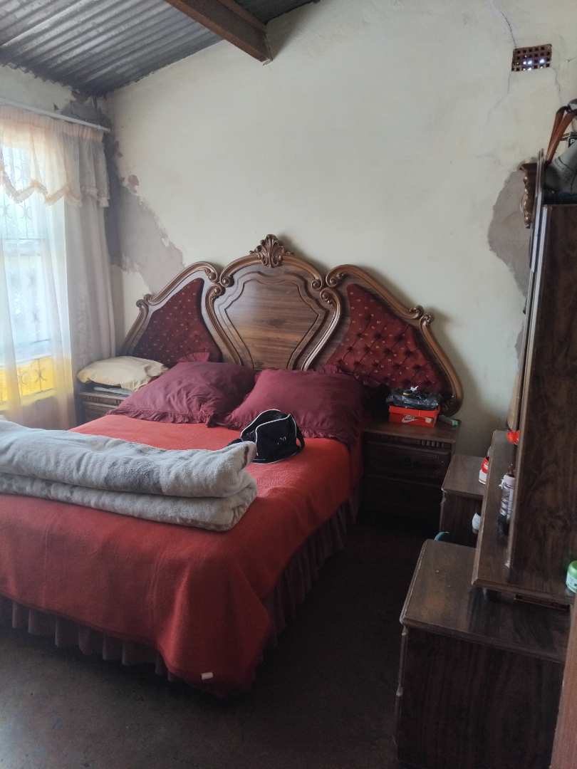 2 Bedroom Property for Sale in Ga-Rankuwa Unit 6 Gauteng