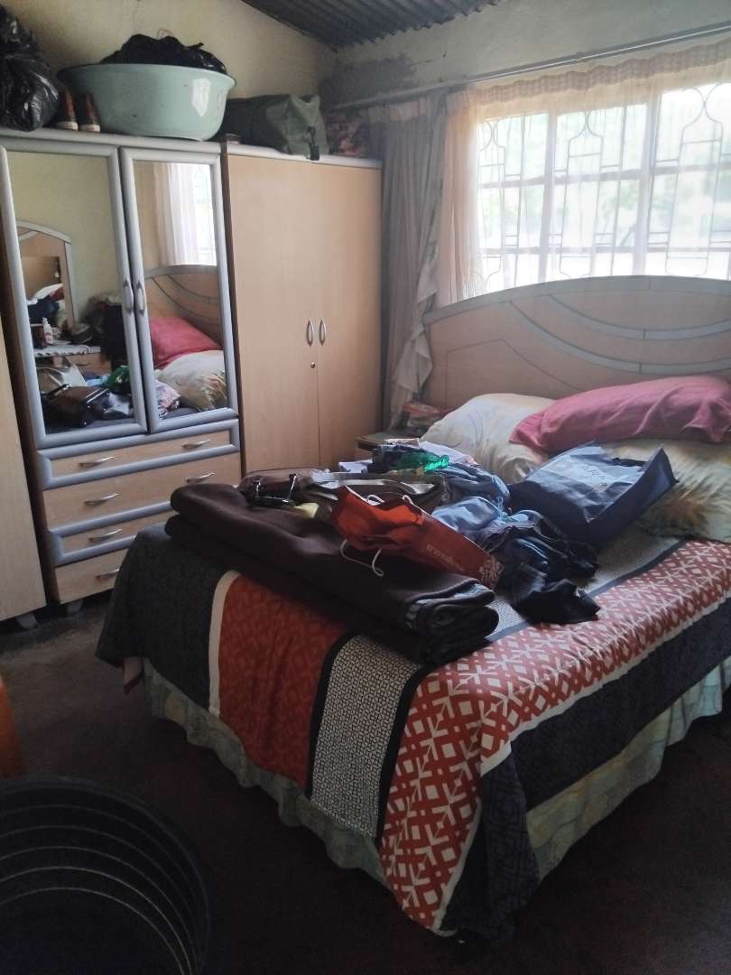 2 Bedroom Property for Sale in Ga-Rankuwa Unit 6 Gauteng