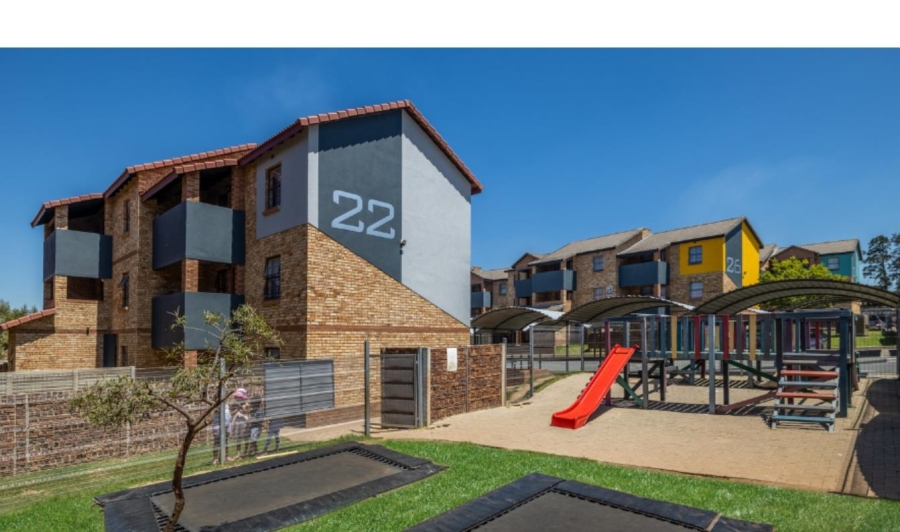 1 Bedroom Property for Sale in Erand Gardens Gauteng