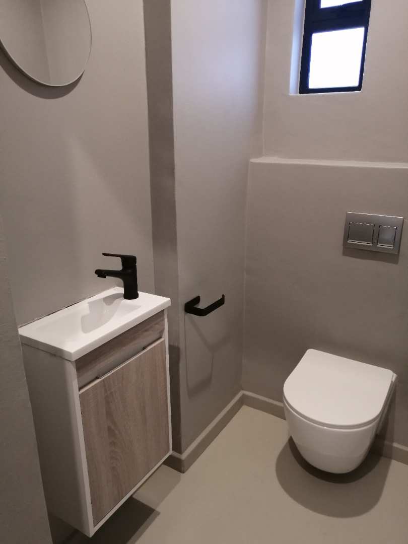 To Let 3 Bedroom Property for Rent in Morningside Manor Gauteng