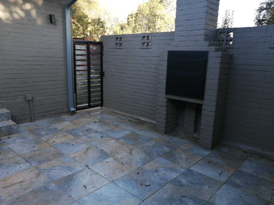 To Let 3 Bedroom Property for Rent in Morningside Manor Gauteng