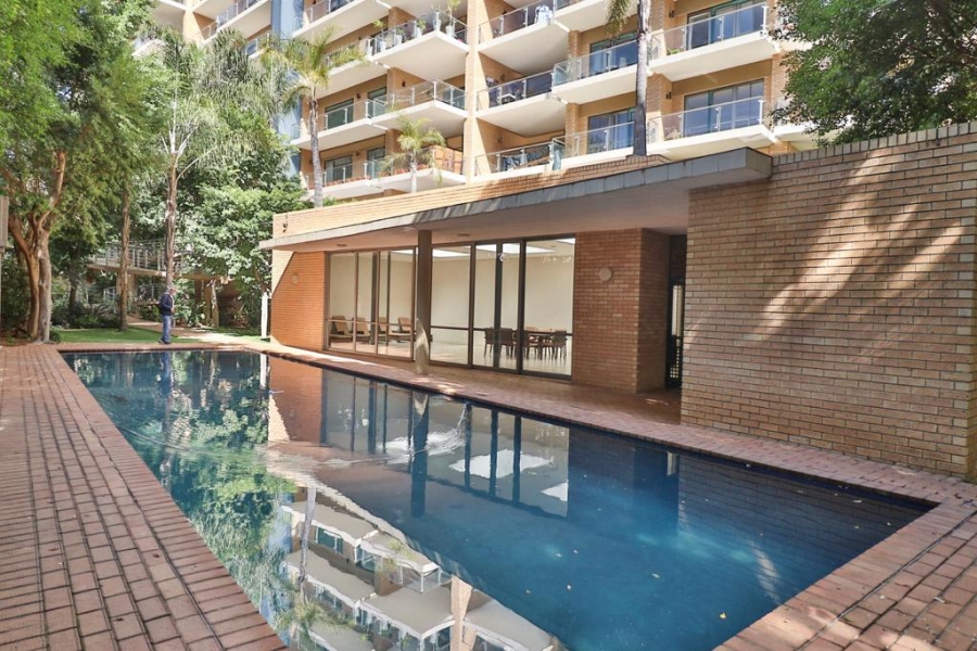To Let 2 Bedroom Property for Rent in Morningside Gauteng