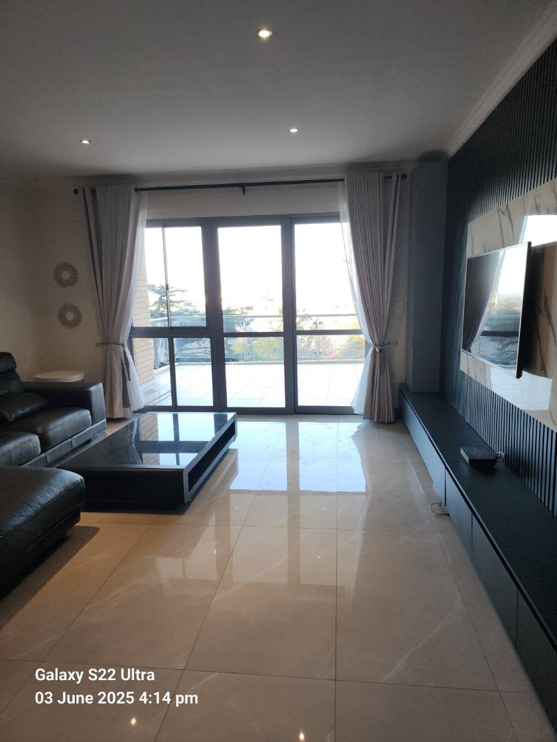 To Let 2 Bedroom Property for Rent in Morningside Gauteng