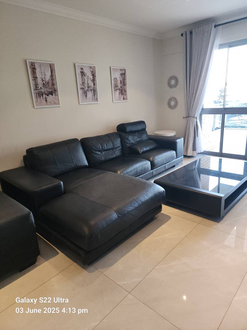 To Let 2 Bedroom Property for Rent in Morningside Gauteng