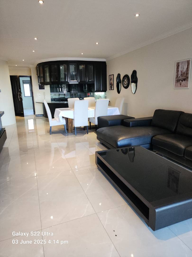 To Let 2 Bedroom Property for Rent in Morningside Gauteng