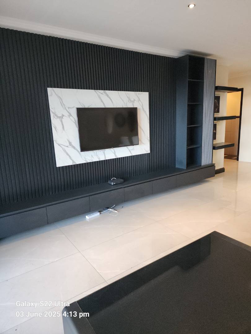 To Let 2 Bedroom Property for Rent in Morningside Gauteng