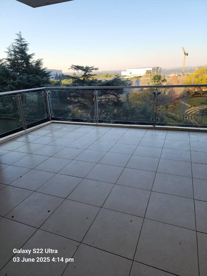 To Let 2 Bedroom Property for Rent in Morningside Gauteng