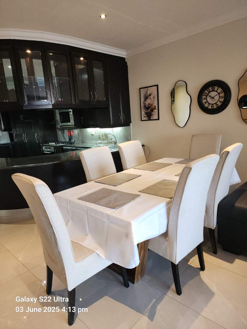 To Let 2 Bedroom Property for Rent in Morningside Gauteng