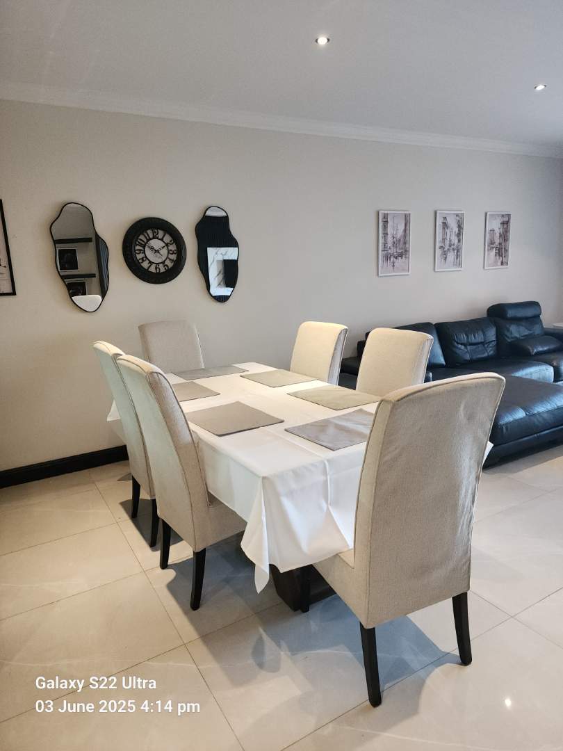 To Let 2 Bedroom Property for Rent in Morningside Gauteng