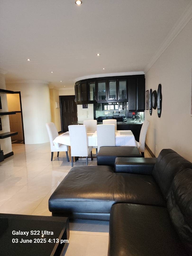 To Let 2 Bedroom Property for Rent in Morningside Gauteng