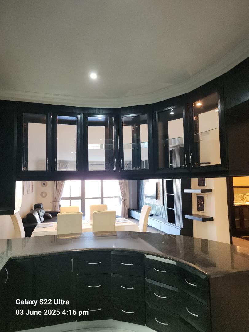 To Let 2 Bedroom Property for Rent in Morningside Gauteng