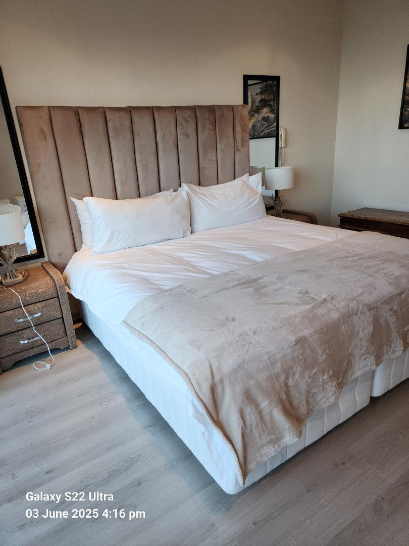 To Let 2 Bedroom Property for Rent in Morningside Gauteng