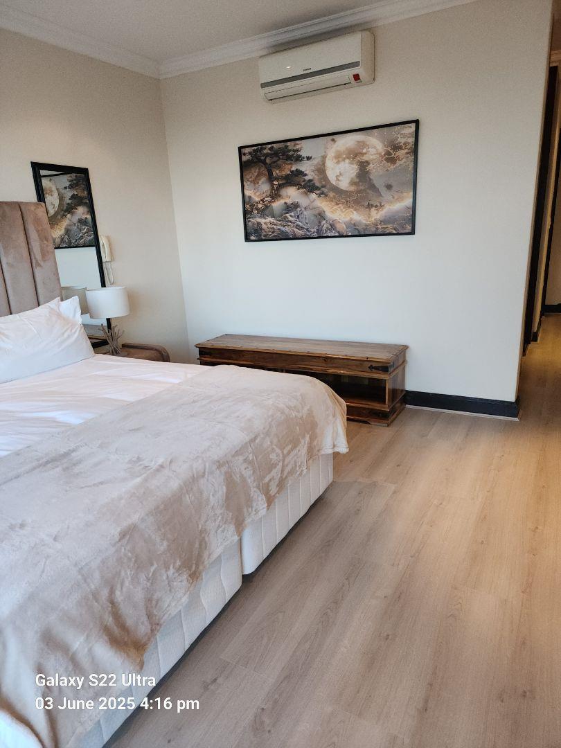 To Let 2 Bedroom Property for Rent in Morningside Gauteng
