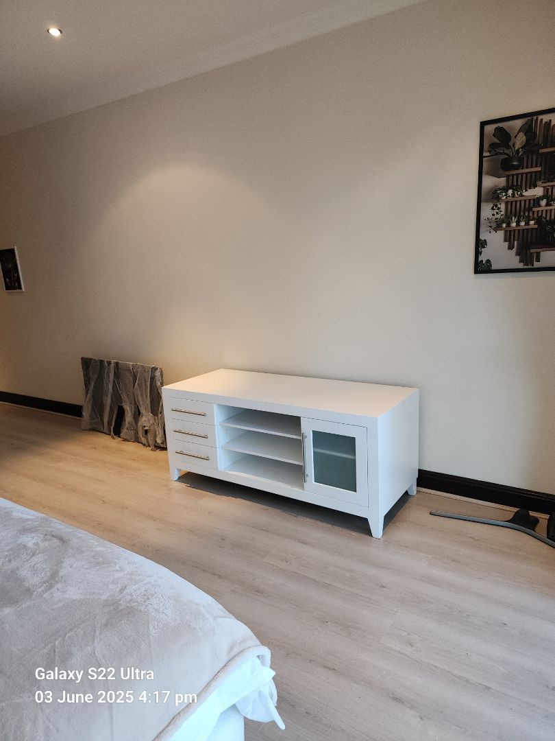 To Let 2 Bedroom Property for Rent in Morningside Gauteng