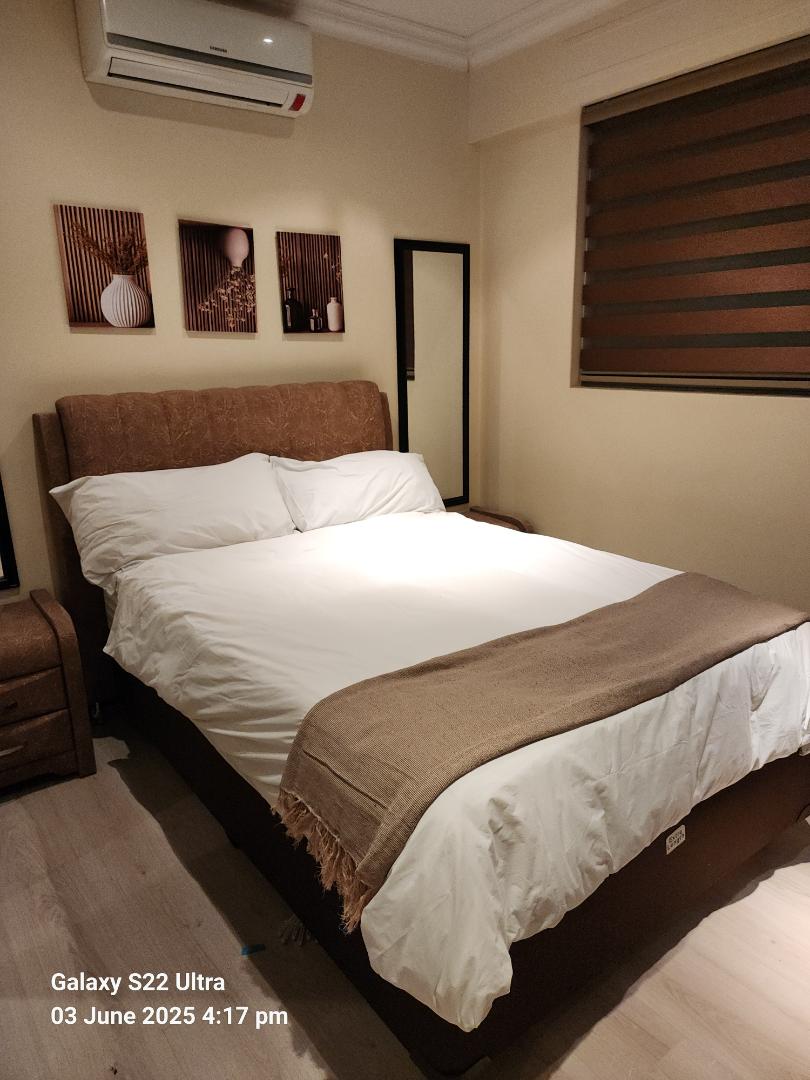 To Let 2 Bedroom Property for Rent in Morningside Gauteng